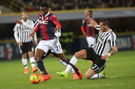 Roma, il Bologna fissa il prezzo per Diawara: 15 milioni