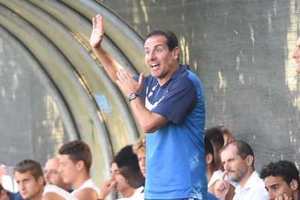 Calciomercato Teramo, via Zauli-Lupo. Nofri è il nuovo tecnico