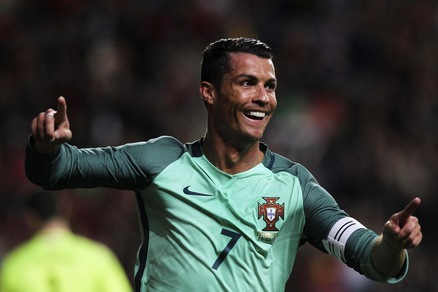 Euro 2016 Portogallo, Cristiano Ronaldo: «Prima o poi vinceremo»
