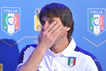 Euro 2016 Italia, Conte «Vogliamo rendere orgogliosi i tifosi»