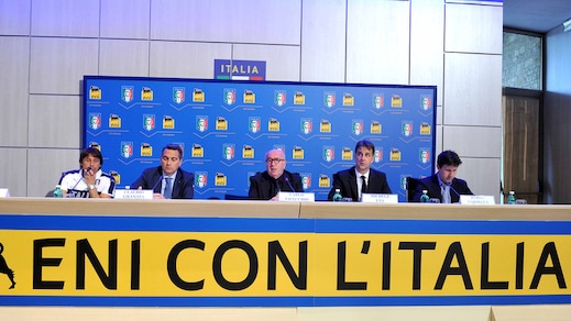 Italia, Conte in conferenza stampa: «Abbiamo bisogno dei tifosi»
