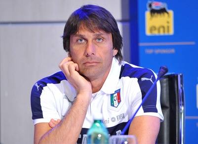 Euro 2016, Conte: «Nostalgia per la mia ultima gara in Italia»