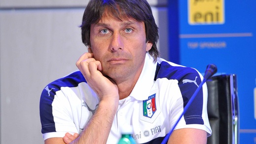 Euro 2016, Conte: «Nostalgia per la mia ultima gara in Italia»