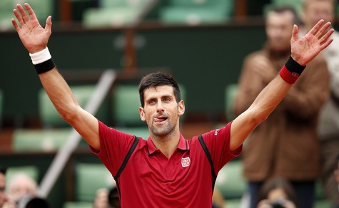 Tennis: Novak 100 milioni di dollari Djokovic