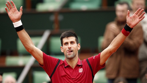 Tennis: Novak 100 milioni di dollari Djokovic
