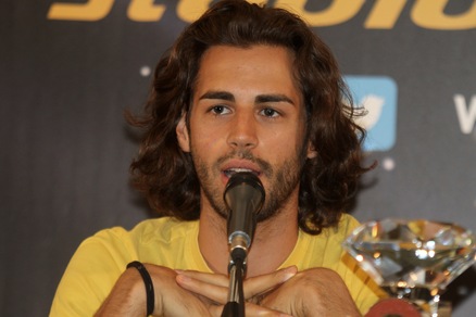 Olimpiadi, Tamberi: «Su Schwazer non cambio opinione»