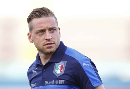 Calciomercato, «Giaccherini? Il Bologna non si è ancora mosso»