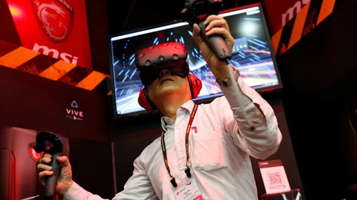 Scommesse, partono in Italia le giocate sugli ‘eSports’