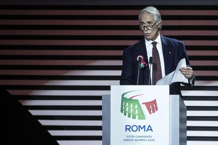 Roma 2024: l'Italia in campo per le Olimpiadi di Roma