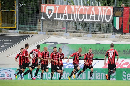 Serie B, classifica confermata: Lanciano al playout, Livorno in Lega Pro