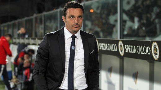 Serie B Pescara, Oddo: «Non siamo ancora in finale»