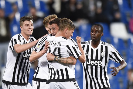 Juventus-Torino 1-0: bianconeri in finale con la Roma