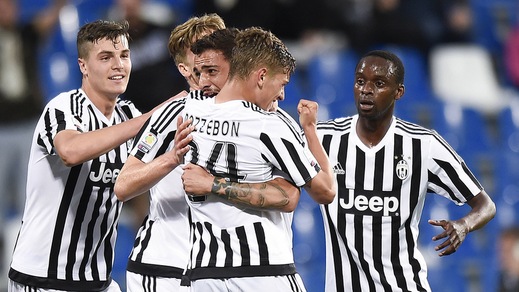 Juventus-Torino 1-0: bianconeri in finale con la Roma