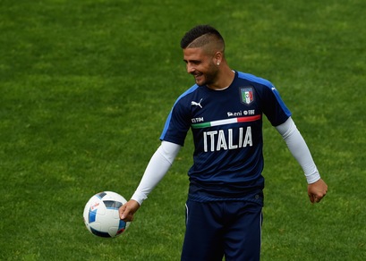 Euro 2016 Italia, 13 gol all'Empoli Primavera: Zaza-Insigne scatenati