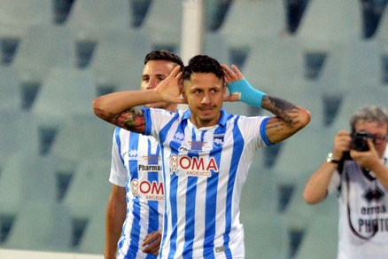 Calciomercato Lazio, Lapadula in 48 ore. C'è anche Pazzini