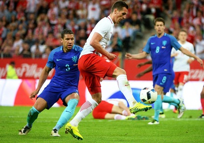 Roma attenta: il Leicester di Ranieri ti soffia Milik