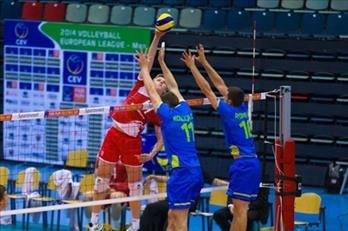 Volley: Superlega, A Milano dalla Danimarca arriva il giovane Breuning