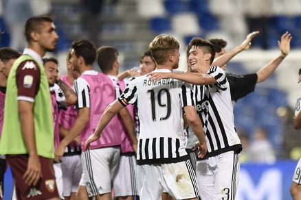 Primavera, Toro ko: la Juve raggiunge la Roma in finale