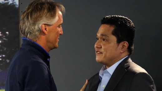 Corriere dello Sport-Stadio in edicola: i cinesi si prendono Milano