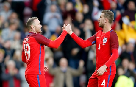 Amichevoli: Inghilterra-Portogallo, occhio alla «X»