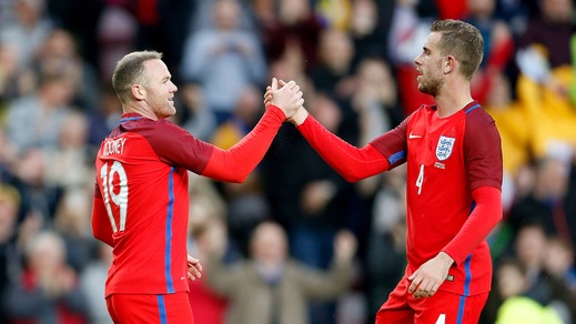 Amichevoli: Inghilterra-Portogallo, occhio alla «X»