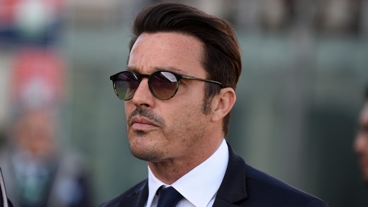 Serie A Pescara, Oddo: «Per battere l'Empoli stadio pieno e tanta rabbia»