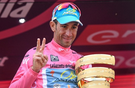 Che successo il Giro su Eurosport