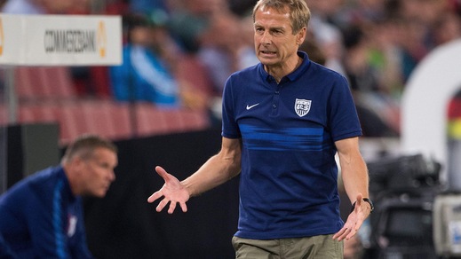 Coppa America, quote sul filo per Usa-Colombia