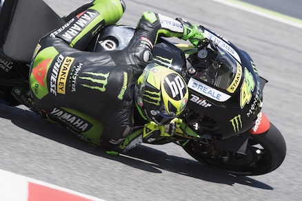 MotoGp, divorzio tra Tech3 ed Espargaró