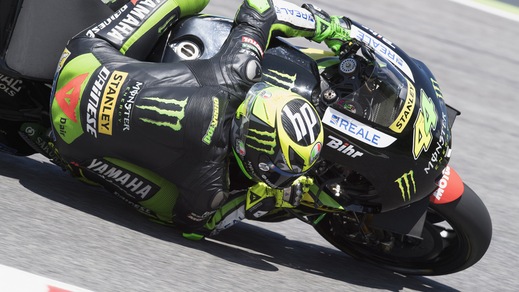 MotoGp, divorzio tra Tech3 ed Espargaró