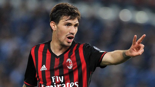 Calciomercato Milan, no al Barcellona per Romagnoli