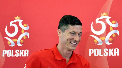Calciomercato, «Lewandowski al Real Madrid, firmato il precontratto»