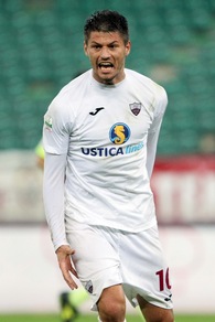 Calciomercato Bologna, piace Petkovic. E c'è Guillermo