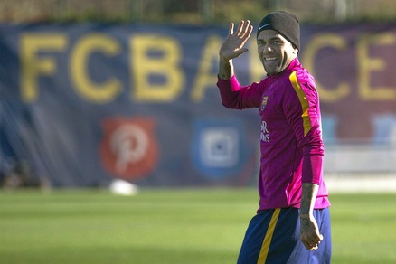 Calciomercato Juventus, il Barcellona annuncia: «Dani Alves lascia, Mascherano no»