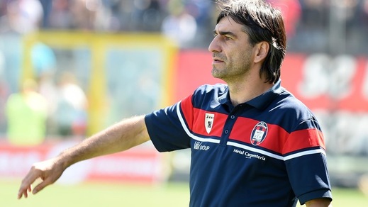 Calciomercato Crotone, tre nomi per il dopo Juric