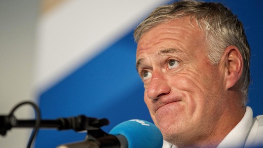 Euro 2016 Francia, Deschamps: «Benzema? Non mi interessa, penso agli Europei»