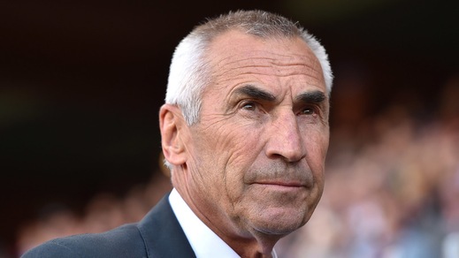 Serie A Atalanta, Reja fa 1000 panchine: «Neanche lo sapevo...»