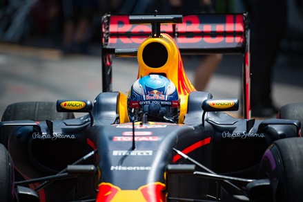 F1, Ricciardo: «In Canada gara decisiva»