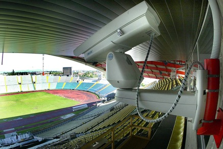 Arbitri, per la tecnologia firmati primi protocolli Fifa