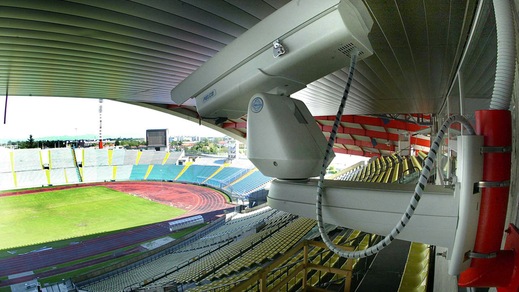 Arbitri, per la tecnologia firmati primi protocolli Fifa