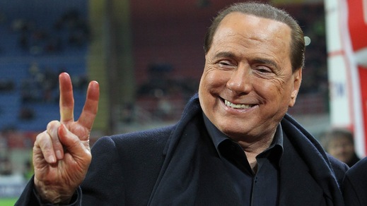 Calciomercato Milan, Berlusconi: «Giusto passare la mano dopo 30 anni»