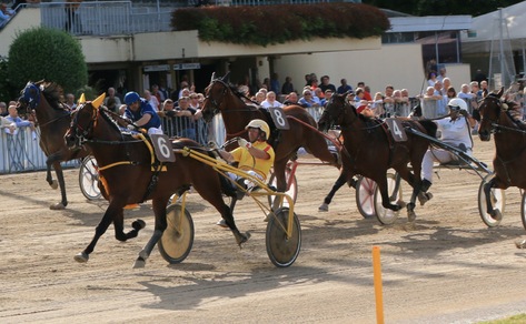 Davvero un anno Superbo