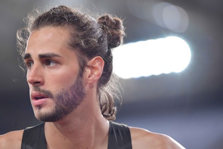 Atletica, 75 azzurri per gli Europei: Tamberi portabandiera