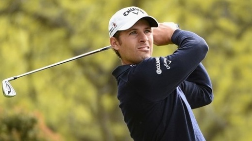 Golf, Pavan in testa nello Swiss Challenge