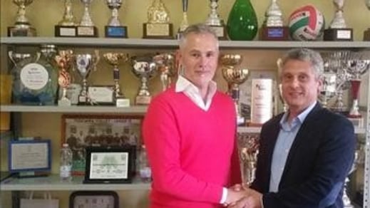 Volley: A2 Maschile, Paolo Montagnani è il coach di Tuscania