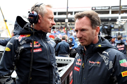 F1 Red Bull, Horner: «Mai più il pasticcio di Monaco»