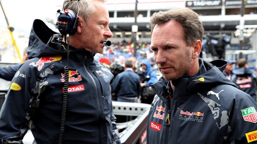 F1 Red Bull, Horner: «Mai più il pasticcio di Monaco»