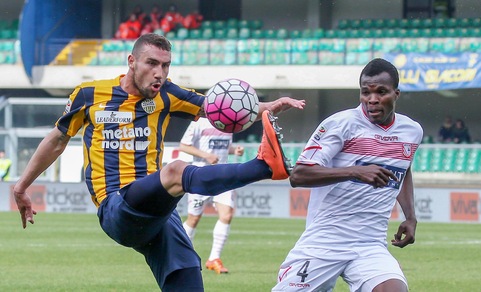 Calciomercato, asse Bologna-Verona: Ionita e Viviani in pole