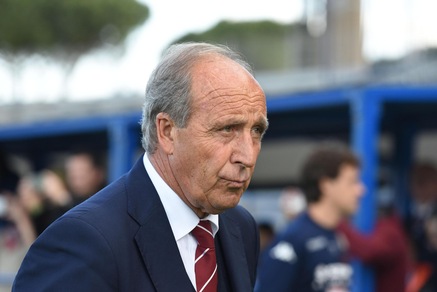 Euro 2016 Italia, per Ventura ct oggi l'incontro decisivo