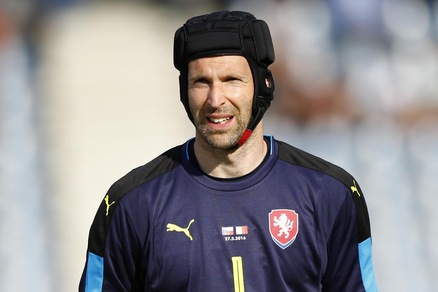 Euro 2016: la Repubblica Ceca è nelle mani di Cech